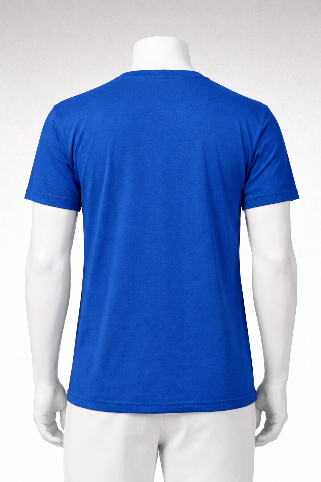 Luffy Blue T-shirt