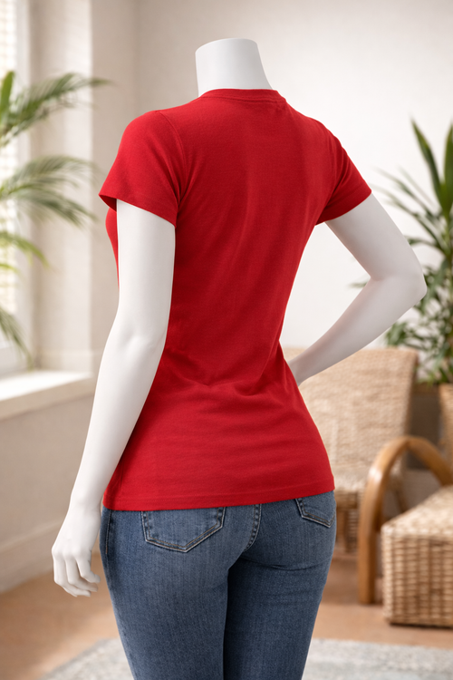 California T-Shirt Women