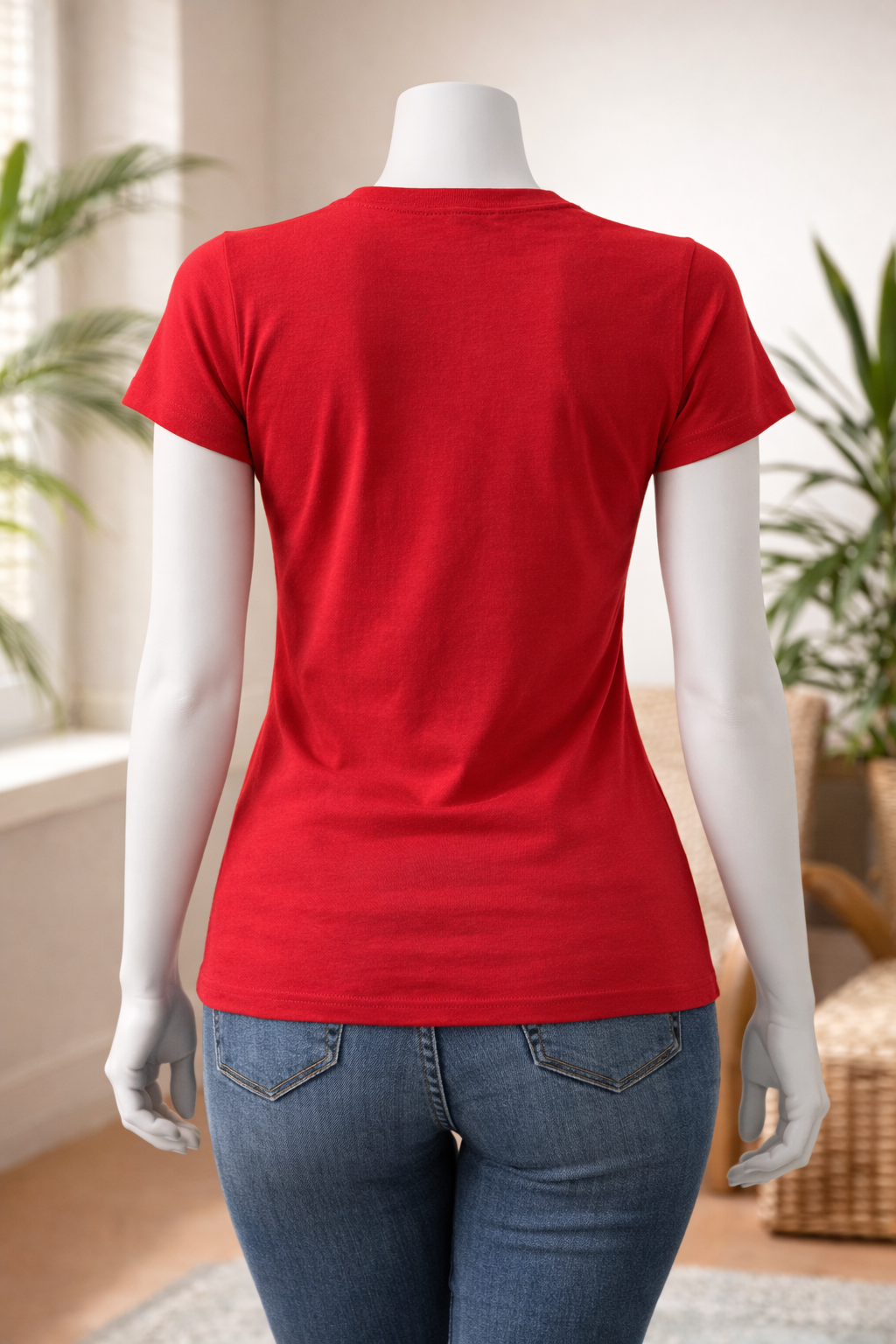 California T-Shirt Women