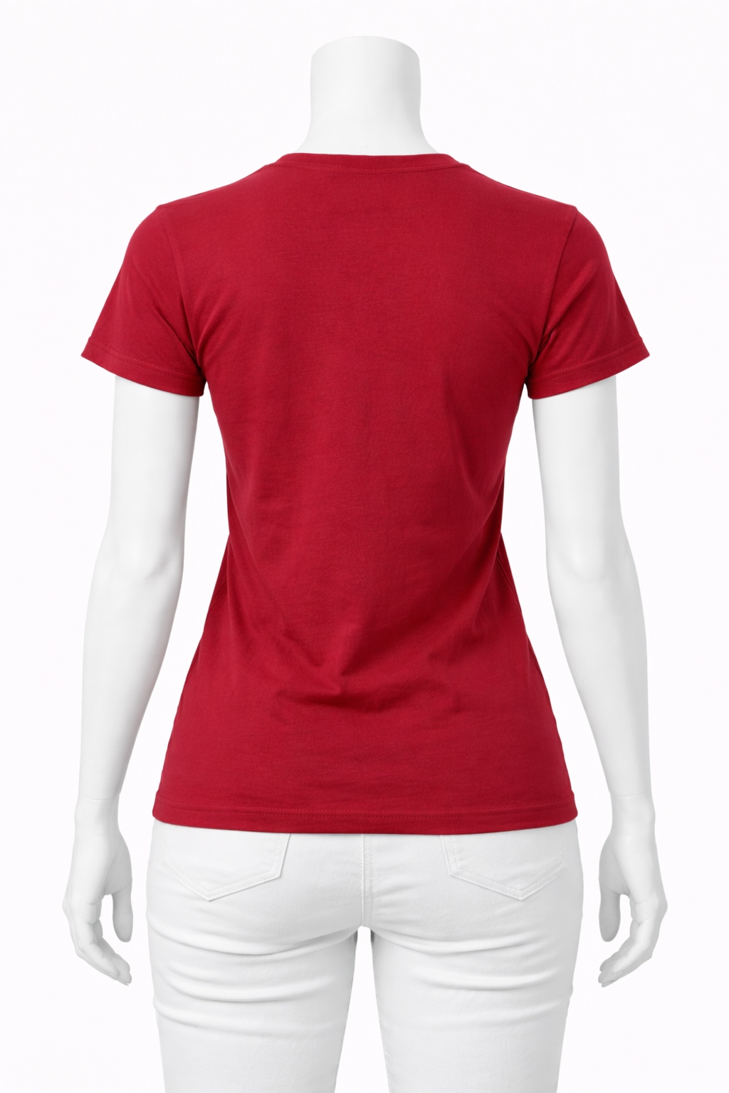 Always Stay Strong ladies T-shirt