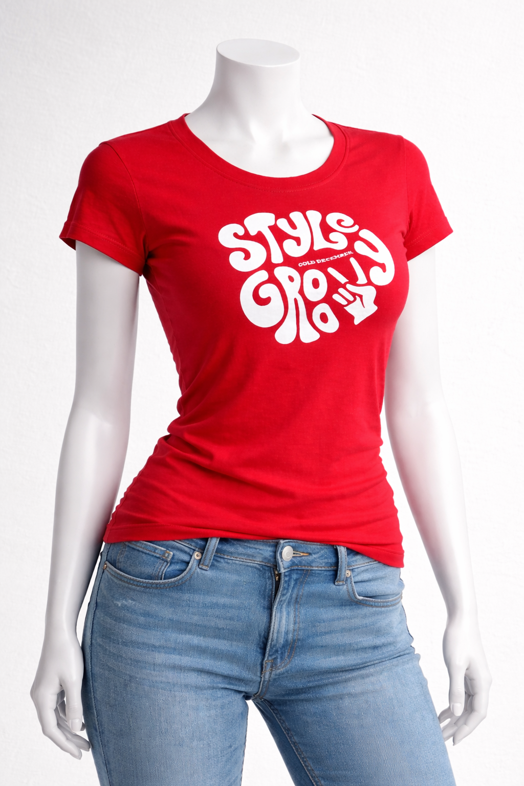Women T-Shirt