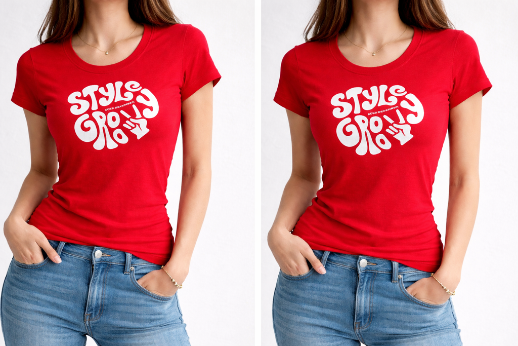 Women T-Shirt