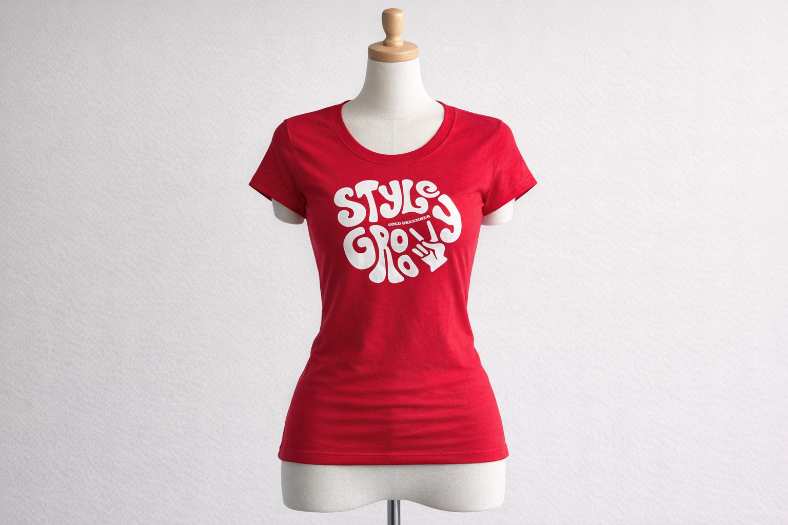 Women T-Shirt