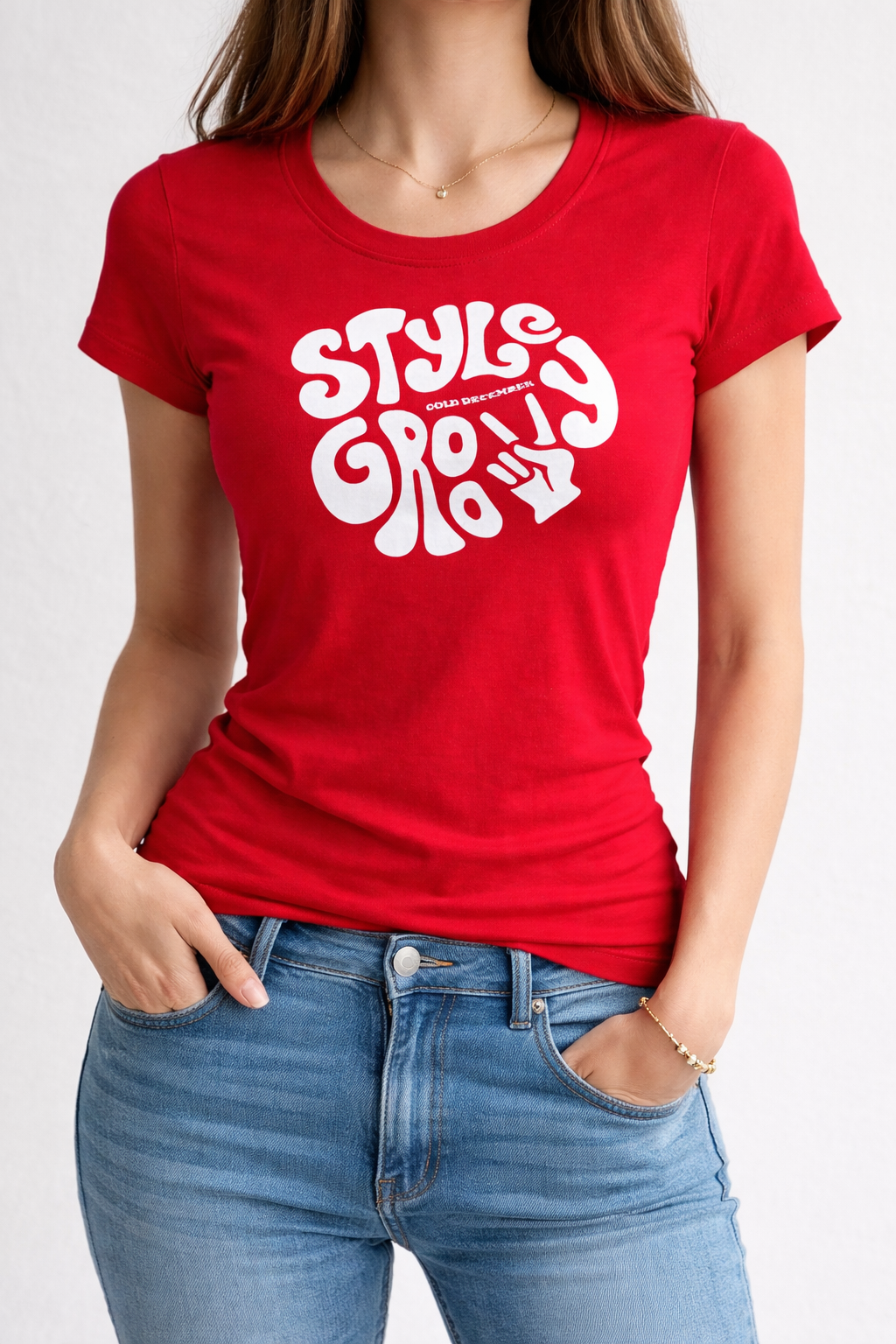 Women T-Shirt
