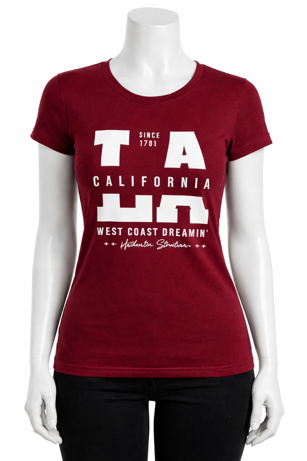 LA Women T-shirt